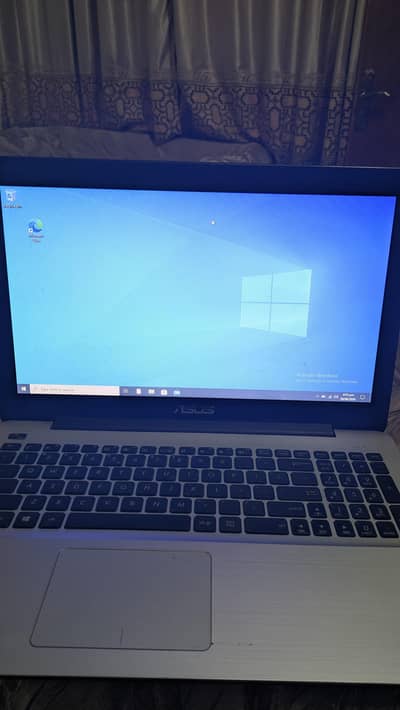 Asus laptop