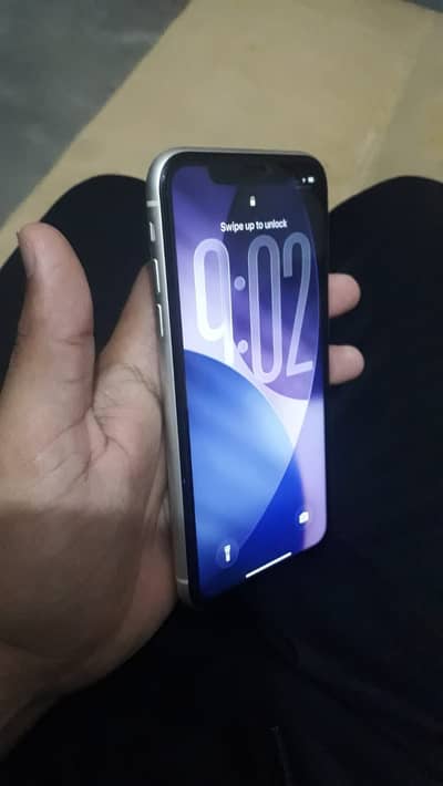 Apple iPhone 11