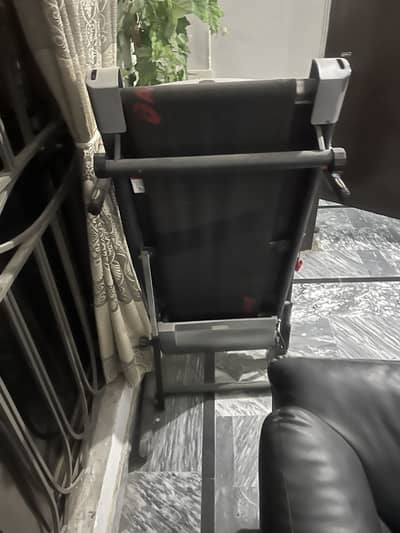 Electric Treadmill Apollo