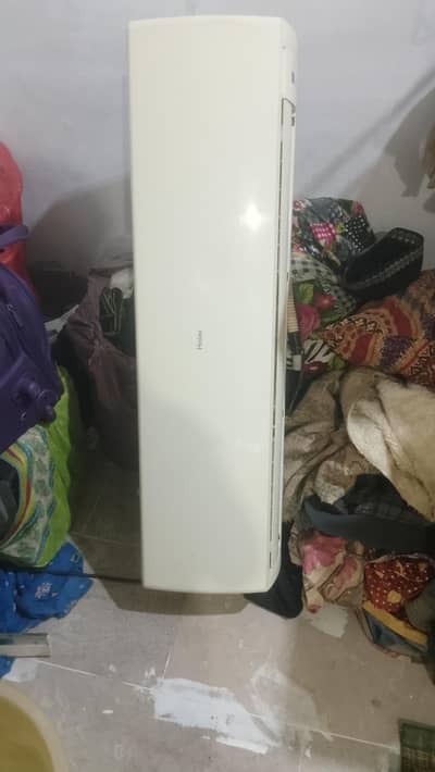 Haier ac jeniun condition 0.3. 1.2. 3.2. 4.0.3.2. 9