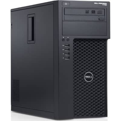 Dell Precision T1700 Workstation | Core i5 4590