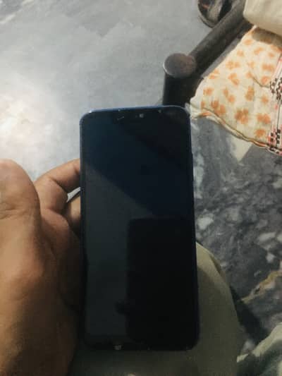 Non pta huawie p20 lite