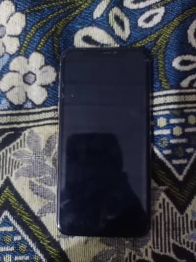 Apple iPhone X