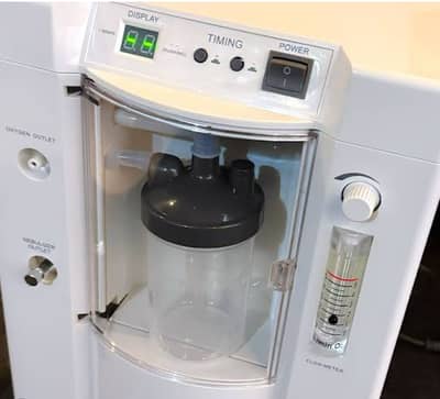 Believia Oxygen Concentrator 5 liter