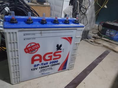 battery for sell All okay