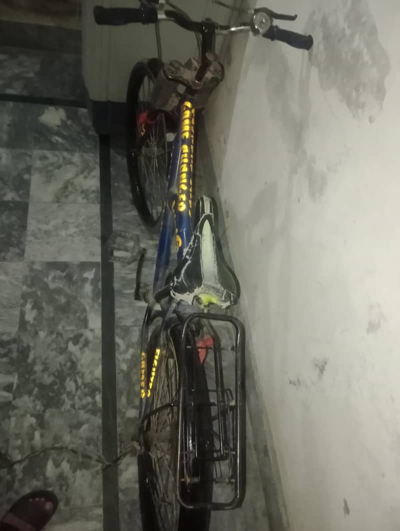 Bicycle 0
