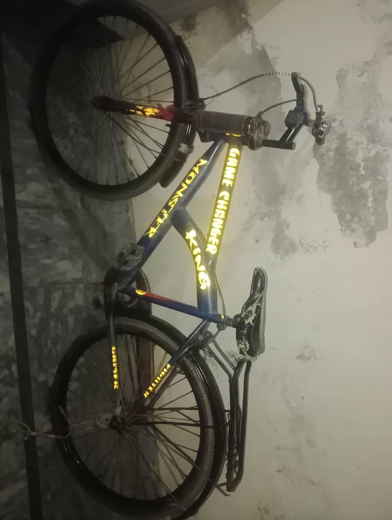 Bicycle 1