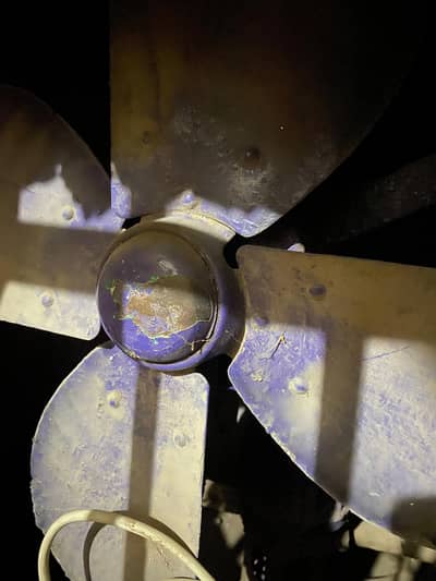 motor+water pump+fan par original copper