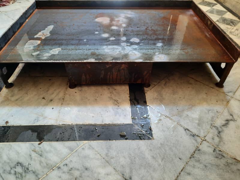 Hotplate 1
