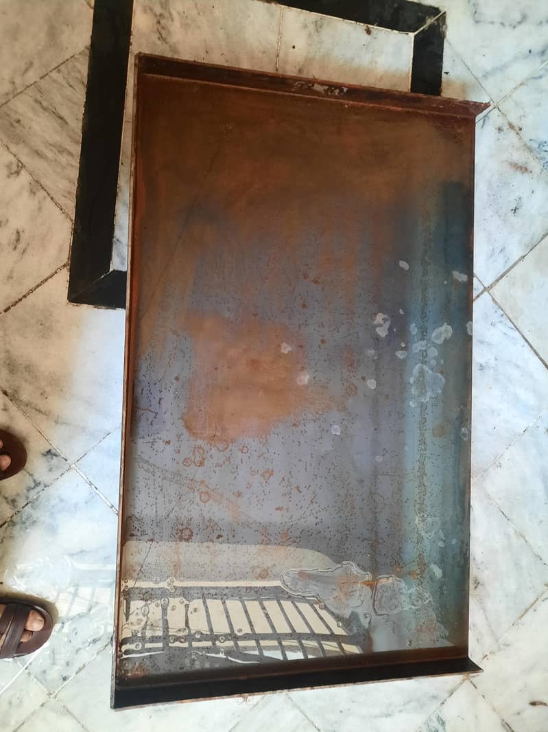 Hotplate 4
