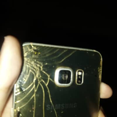 Samsung Mobile S6 Edge Plus