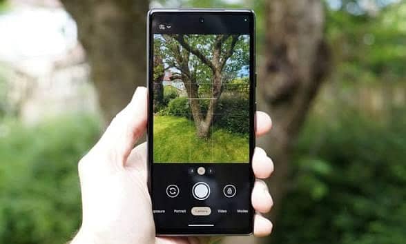 Google Pixel 7a 1