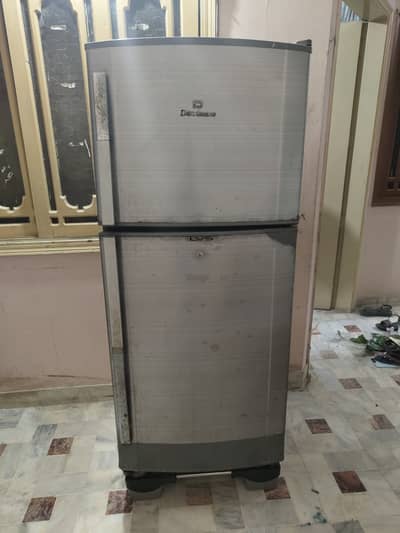 Used but working