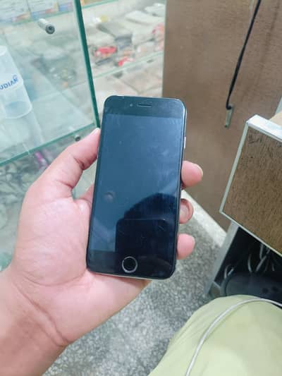 Apple iPhone 6