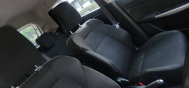 Suzuki Swift 2022/2023 exchange possible Alto and cultus
