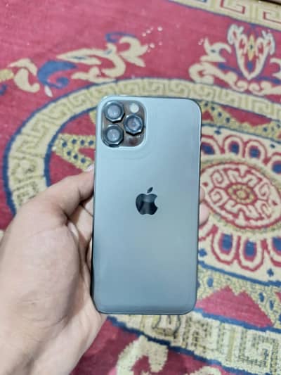 Apple iPhone 12 Pro Exchange possible