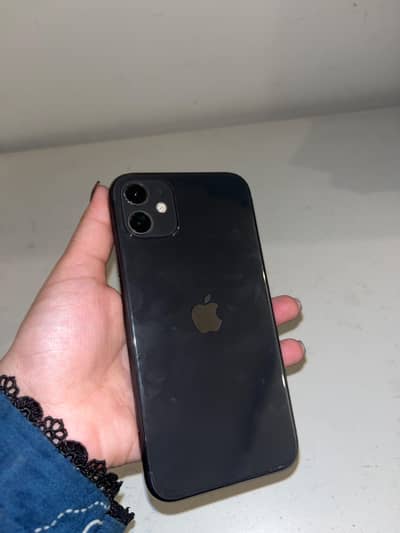 Apple iPhone 11