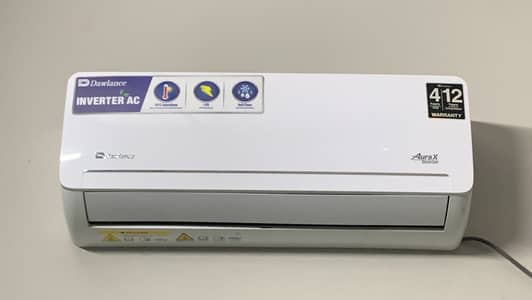 Dawlance Aura X 1 ton