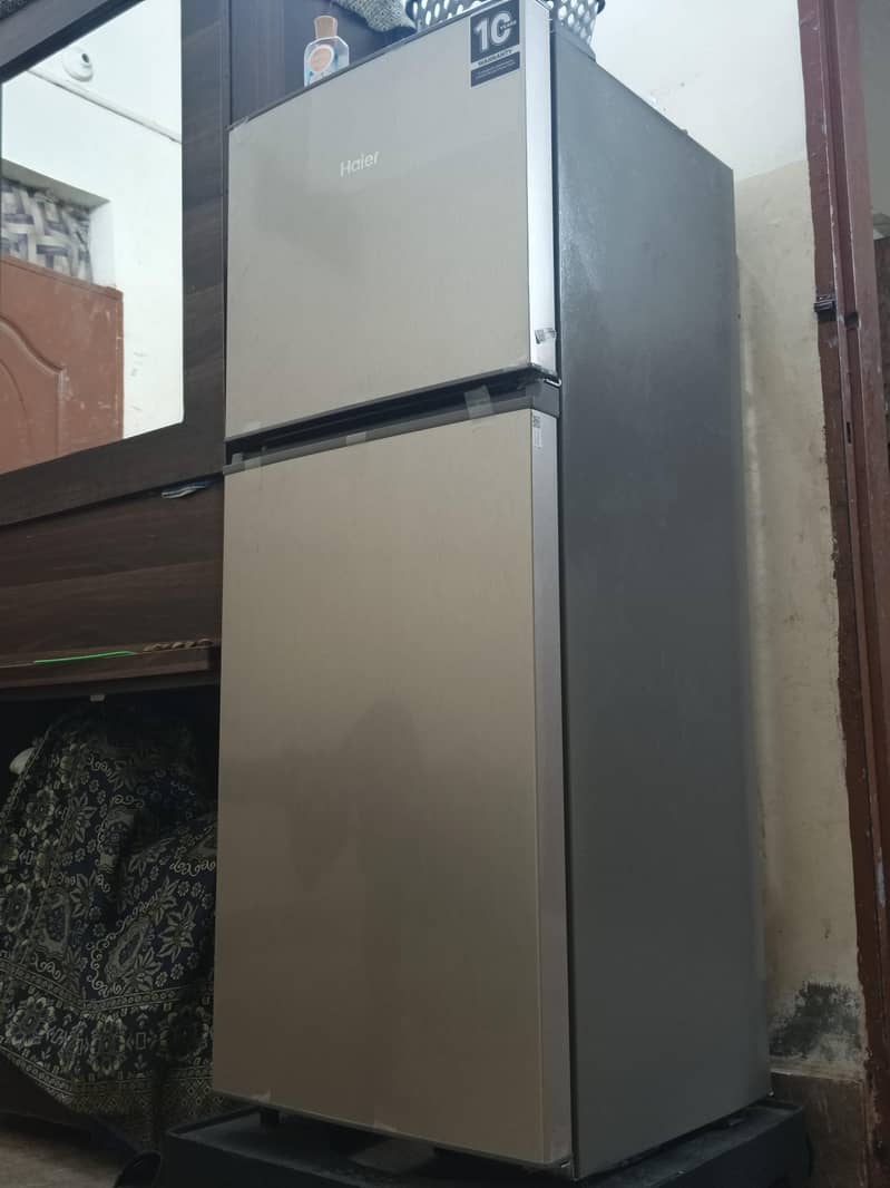 Haier 0