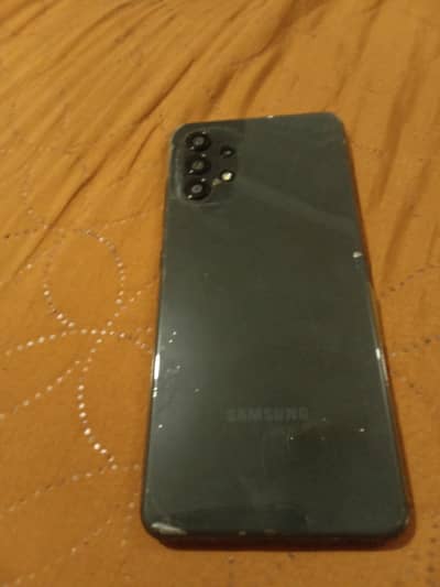 Samsung Mobile A32 lush condition 8/128