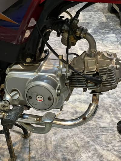 Honda CD 70