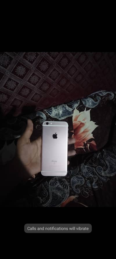 Apple iPhone 6S