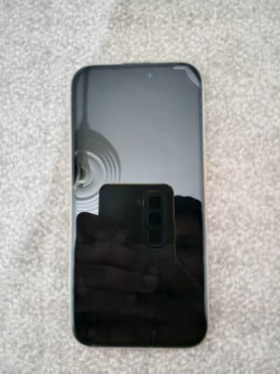 Apple iPhone 15 Pro