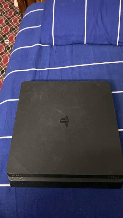PS4 Special edition