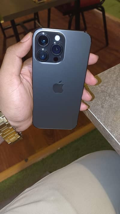I phone 14 pro max