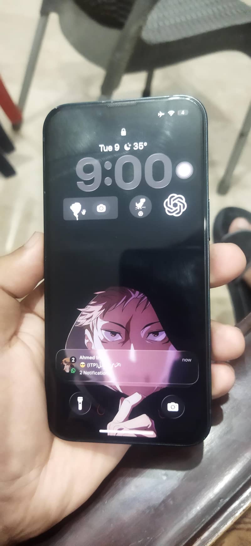 iphone 13 0