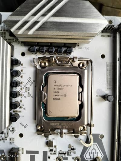 Core i5 12th Gen