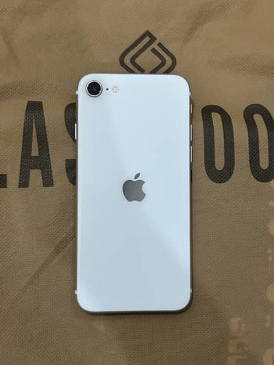 Apple iPhone SE 2020 128GB JV
