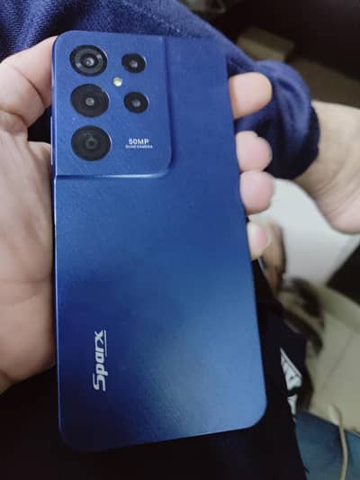 Sparx Neo X