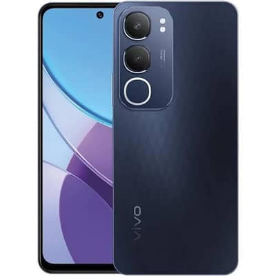 vivo y19s Available