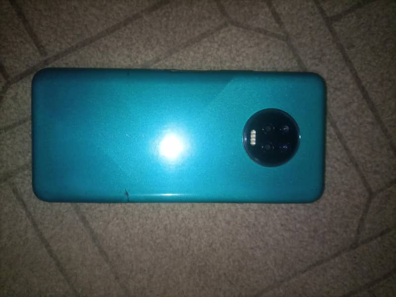 Infinix Note 7 1