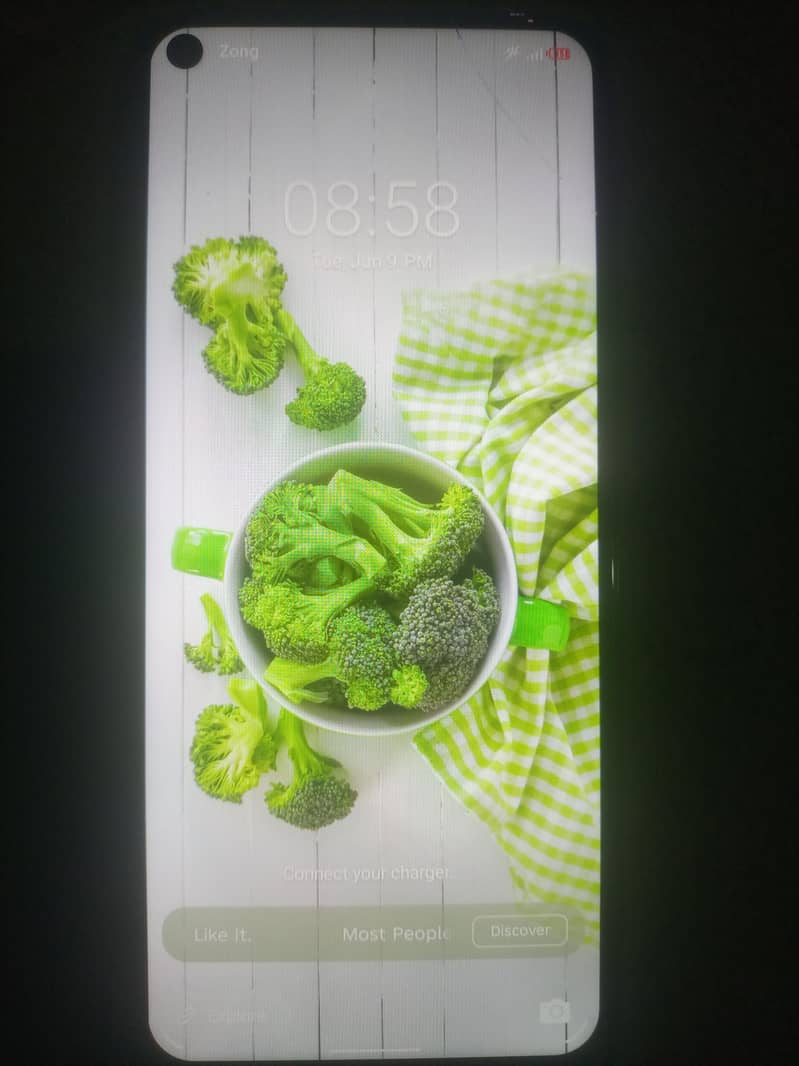 Infinix Note 7 2