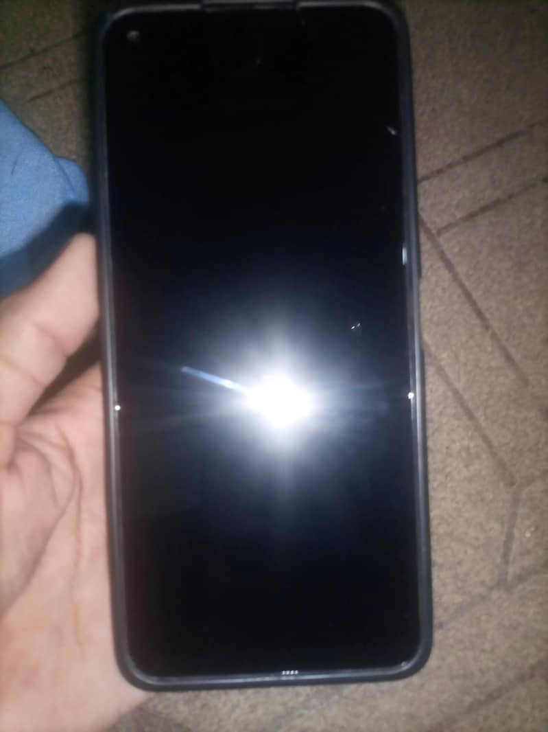 Infinix Note 7 3