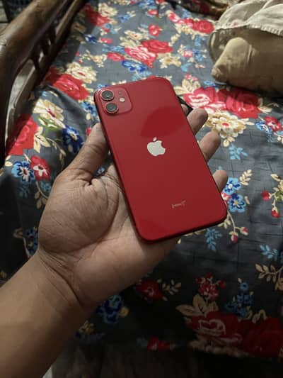 Apple iPhone 11 FACTORY UNLOCK