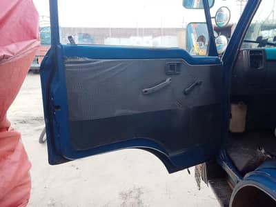 Mazda T3500cc
