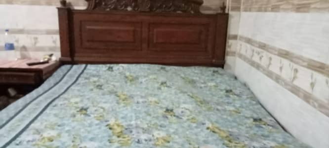 bed set