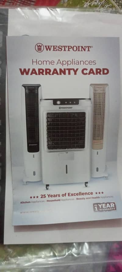 Air cooler