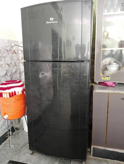 Good condition jenion compressor