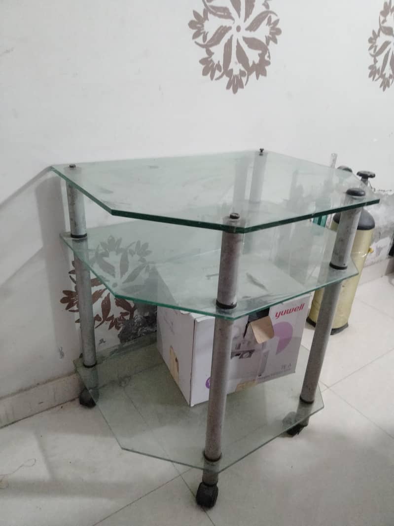 luxury tea table 1