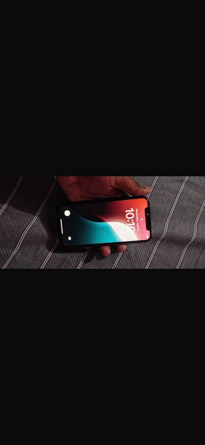 Apple iPhone XS (64 GB)lush condition