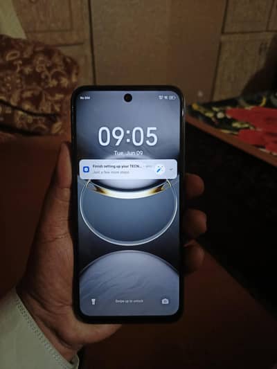 Tecno SPARK 30C