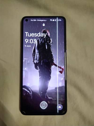 One Plus 9