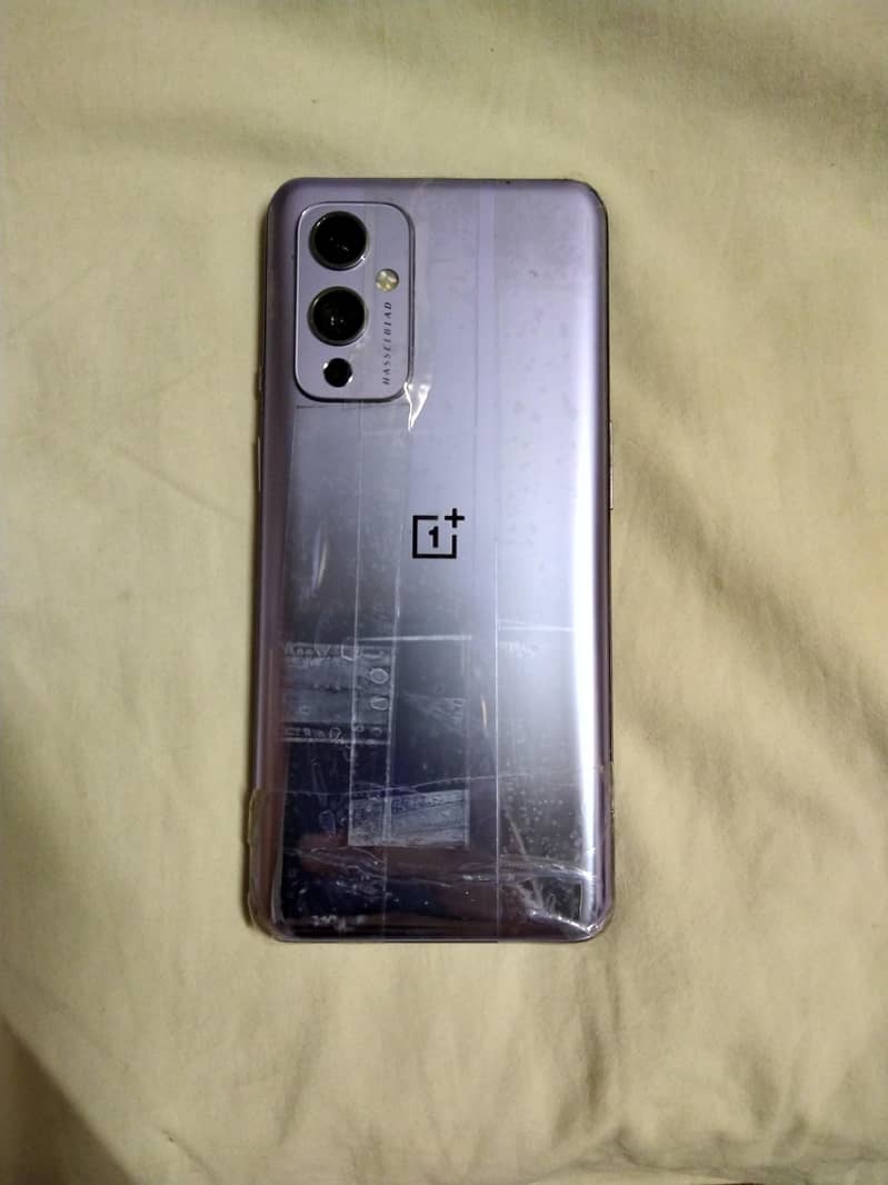 One Plus 9 1