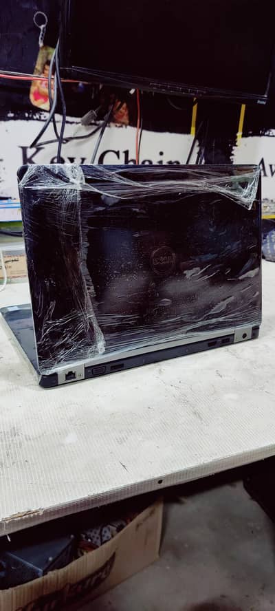 Dell latitude E5470