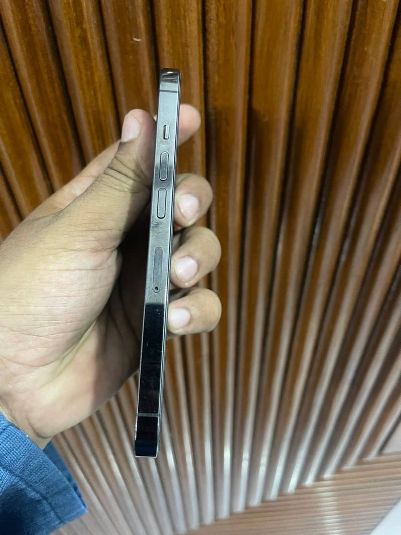 Apple iPhone 13 Pro 1