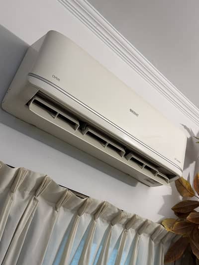 Orient 1.5 Ton DC Inverter